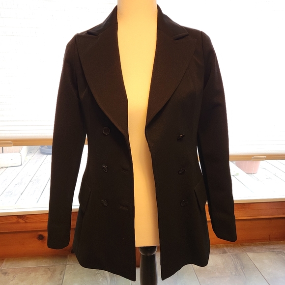 Black blazer - Picture 1 of 7